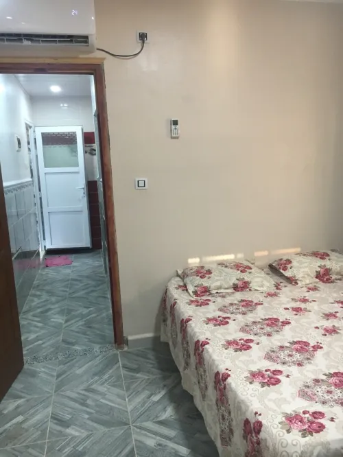 Location vacances Appartement Niveau de villa Studio El Tarf El kala
