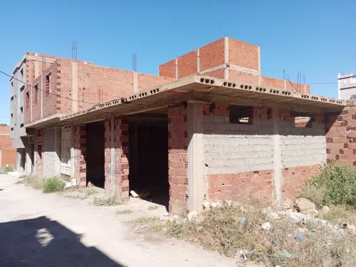 Vente Terrain Tlemcen Maghnia