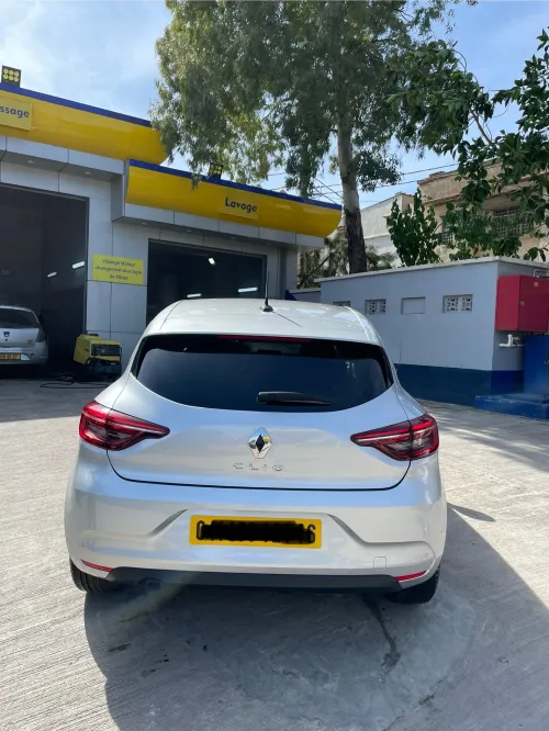 Renault Clio 5 buisness 2021 