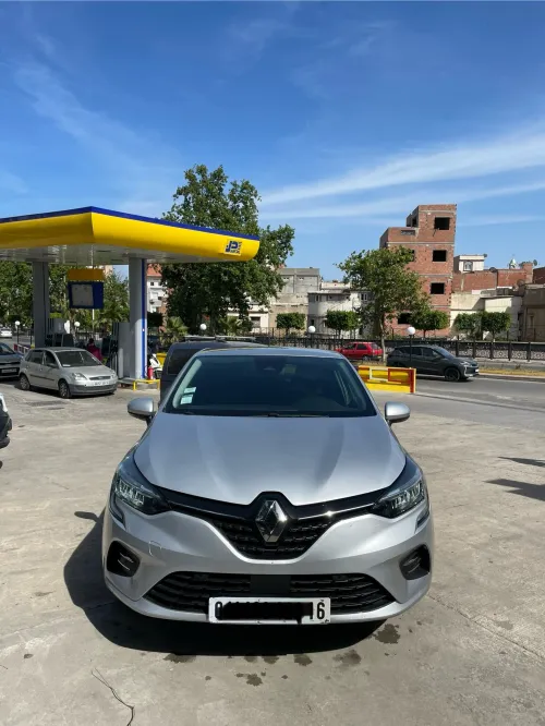 Renault Clio 5 buisness 2021 