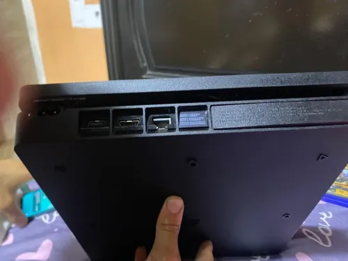 Ps4 slim