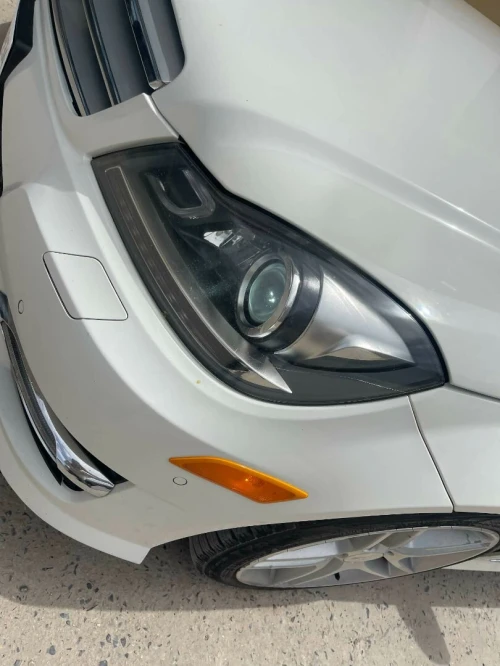 Mercedes Classe C 2009 C300 V6 270ch