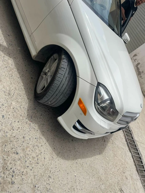 Mercedes Classe C 2009 C300 V6 270ch