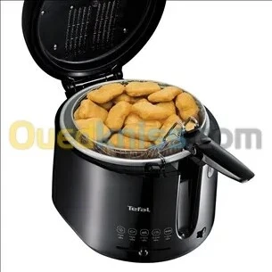 Friteuse électrique TEFAL équinoxe