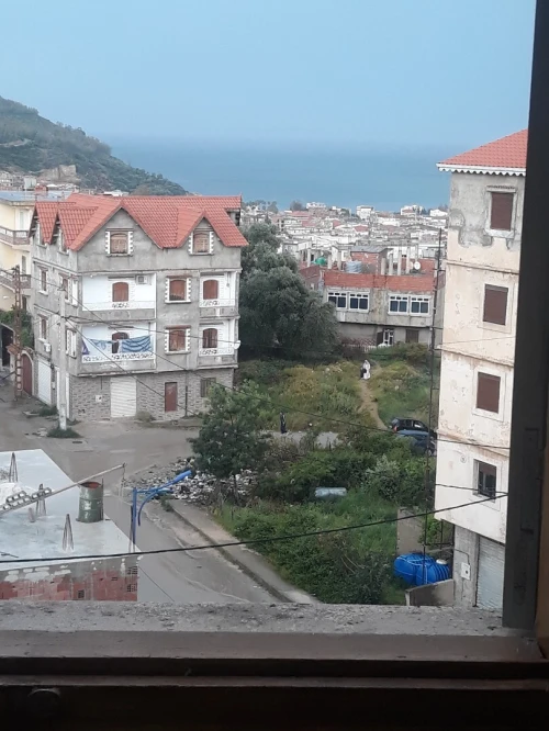 Vente Appartement F4 Skikda Collo
