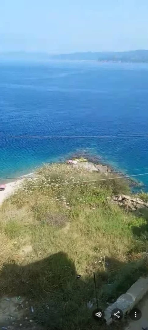 Vente Villa Skikda Collo