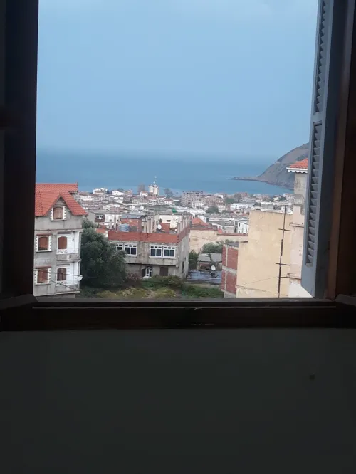 Vente Appartement F4 Skikda Collo