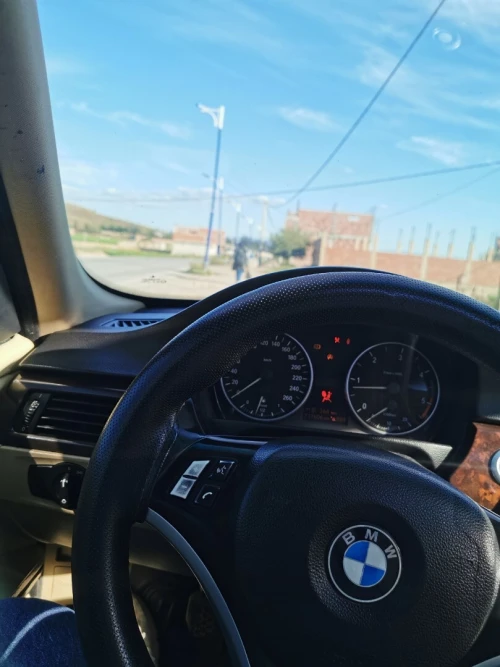 BMW Série 3 2007 