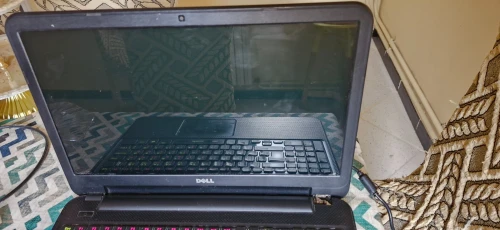 Ordinateur portable Dell Core i5 Bon état  Prix intéressant