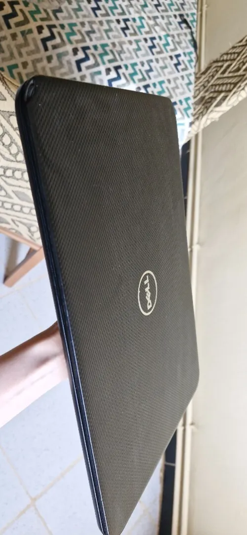 Ordinateur portable Dell Core i5 Bon état  Prix intéressant
