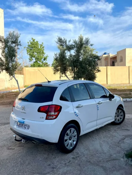 Citroen C3 2012 C3