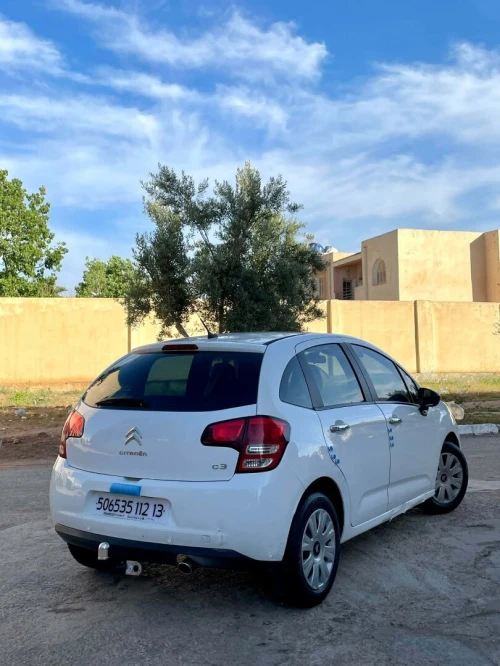 Citroen C3 2012 C3
