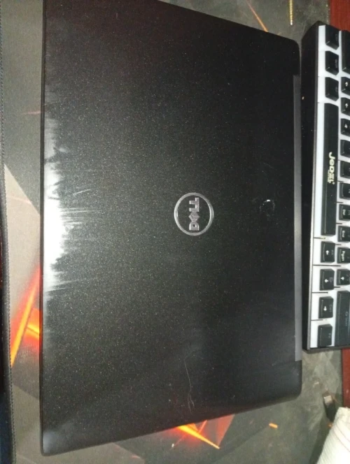 Dell Latitude 7280 i5 7éme Gen