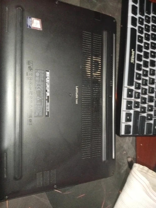 Dell Latitude 7280 i5 7éme Gen