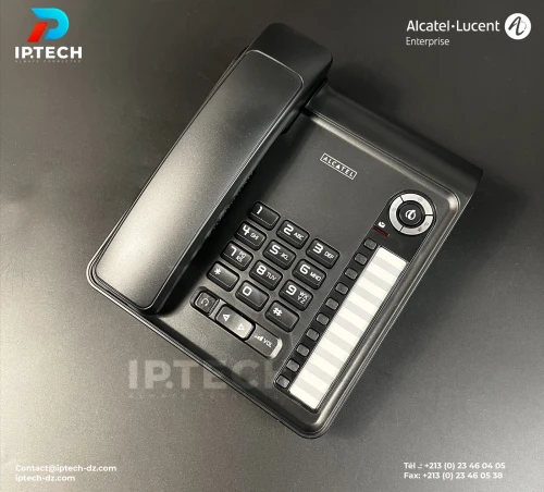 Alcatel Temporis 300 - Téléphone, Fixe, Standard