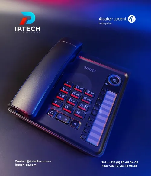 Alcatel Temporis 350
