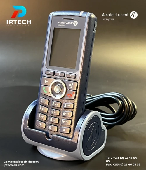 Alcatel-Lucent 8234 DECT