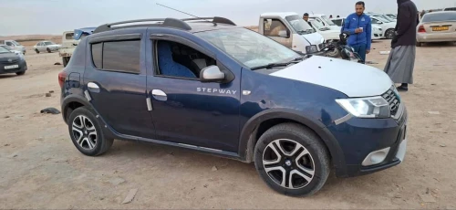 Dacia STEPWAY 2018 /