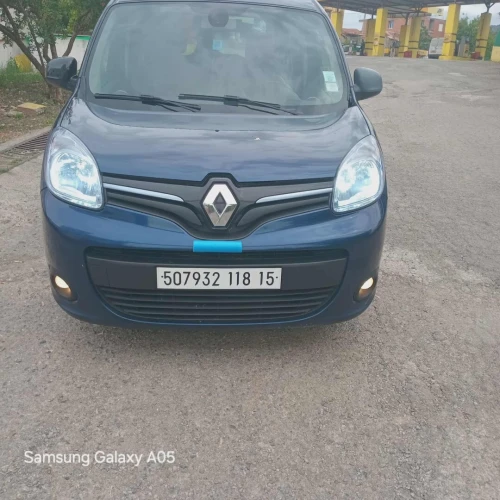 Renault Kangoo 2018 Privilège +