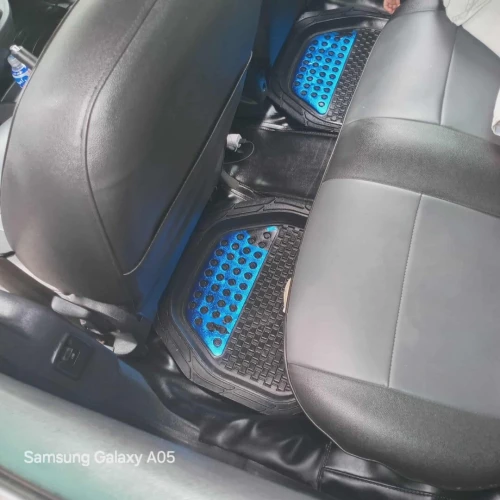 Renault Kangoo 2018 Privilège +