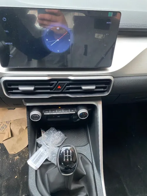 Geely Coolray 2026 Basic