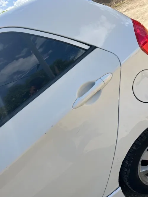 Kia Picanto 2012 