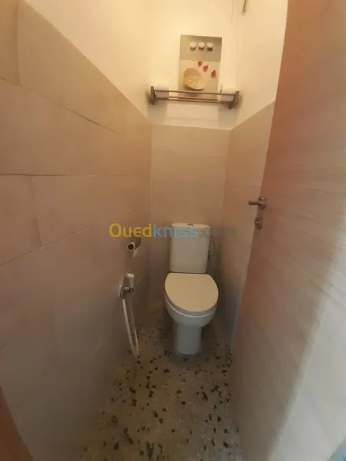 Vente Appartement F5 Alger El mouradia