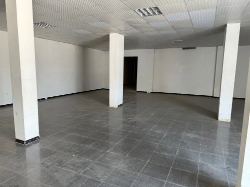 Location Hangar Chlef Boukadir