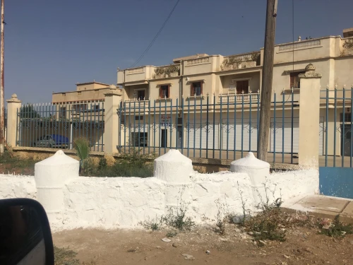 Location Local Chlef Boukadir