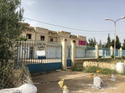 Location Hangar Chlef Boukadir