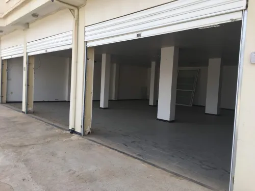 Location Hangar Chlef Boukadir
