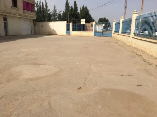 Location Local Chlef Boukadir