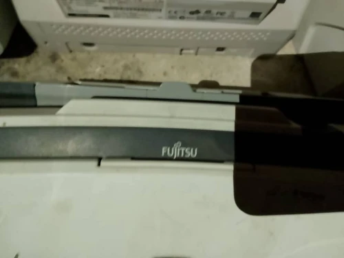 Scanner 