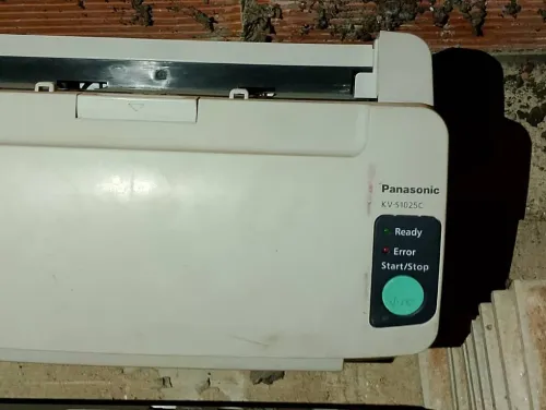 Scanner 