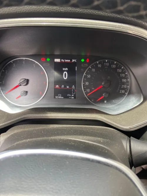 Renault Clio 5  2023 ZEN