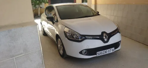 Renault Clio 4 2017 Limited 2