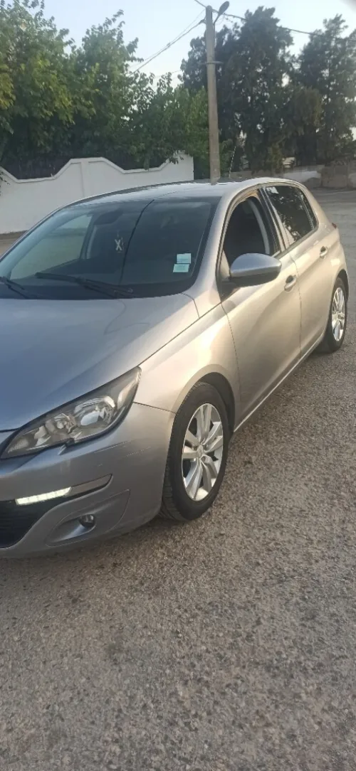 Peugeot 308 2015 Active