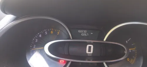 Renault Clio 4 2017 Limited 2