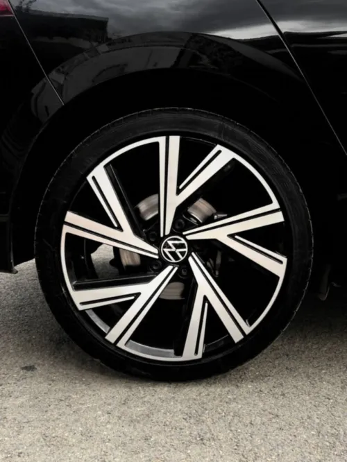 Volkswagen Golf 8 2020 Style