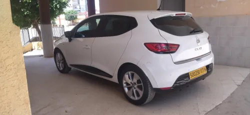 Renault Clio 4 2017 Limited 2