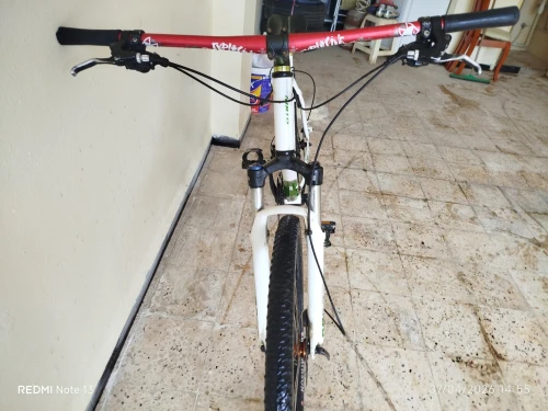 Rock rider 5.3rr