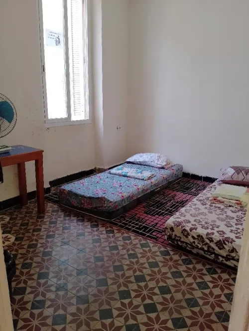 Location vacances Villa Alger Hussein dey