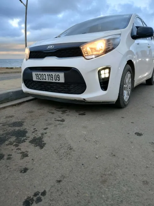 Kia Picanto 2019 LX Start