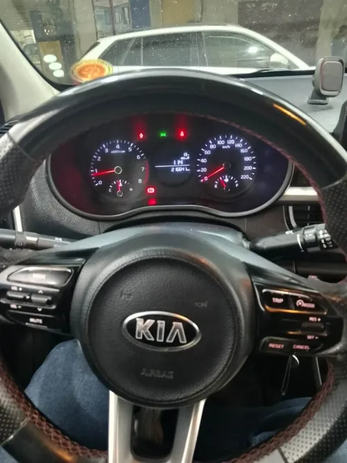 Kia Picanto 2019 LX Start