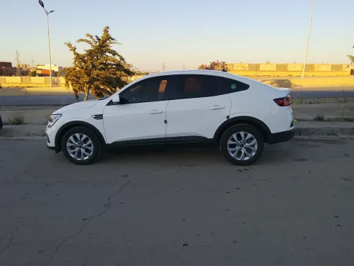 Renault Arkana 2023 