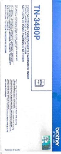 Toner brother original