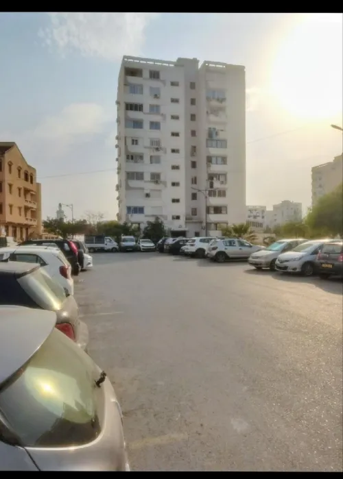 Location Appartement F2 Boumerdès Boumerdes