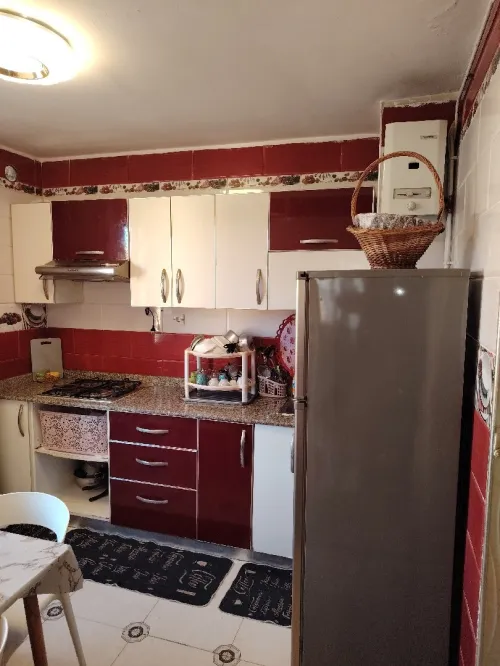 Location Appartement F2 Boumerdès Boumerdes