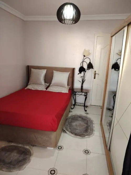 Location Appartement F2 Boumerdès Boumerdes