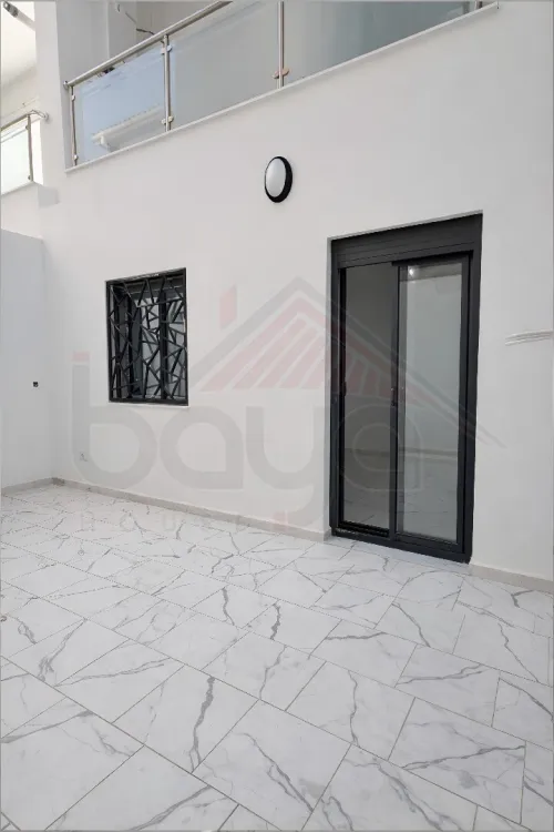 Vente Appartement F2 Alger Saoula 2